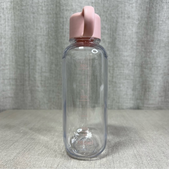 ❤️ BPA Free Flat Drinking Bottle (360 ml) - Picture 2 of 10